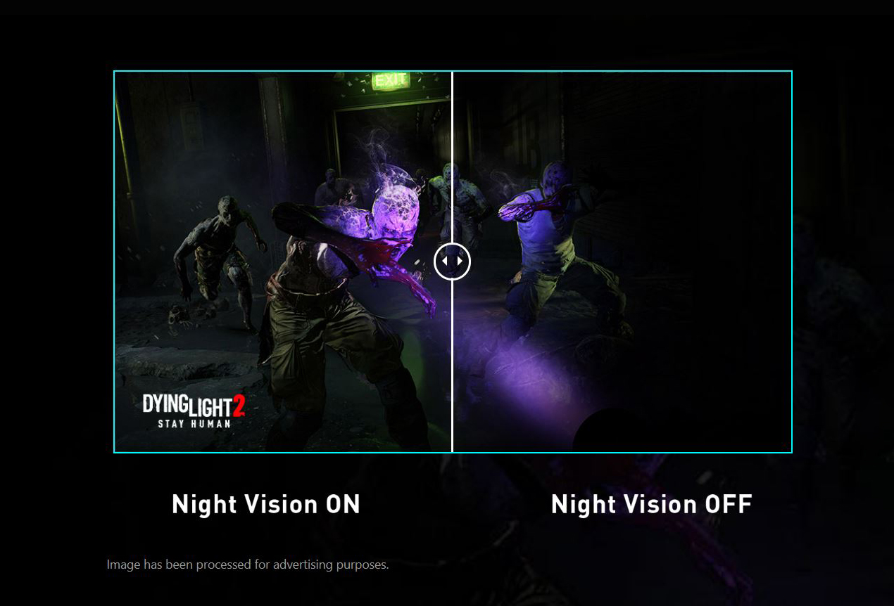 MSI G244PF E2 Gaming Monitors